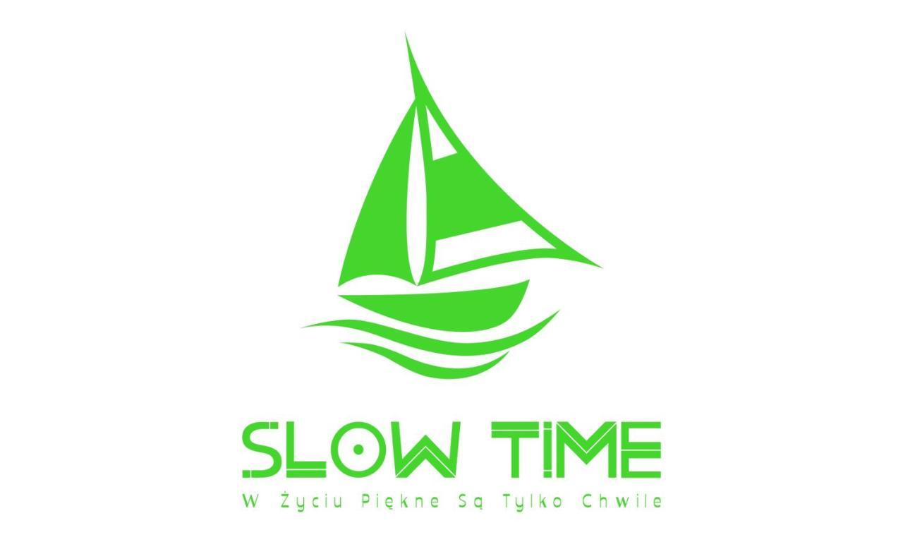 Slow Time *